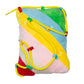 Thingamajig Activity Pillow Plush