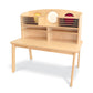 Whitney Plus Porthole Desk