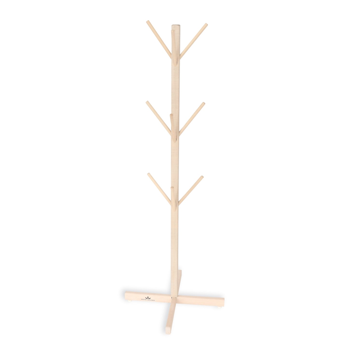 Dress Up Tree With Pegs