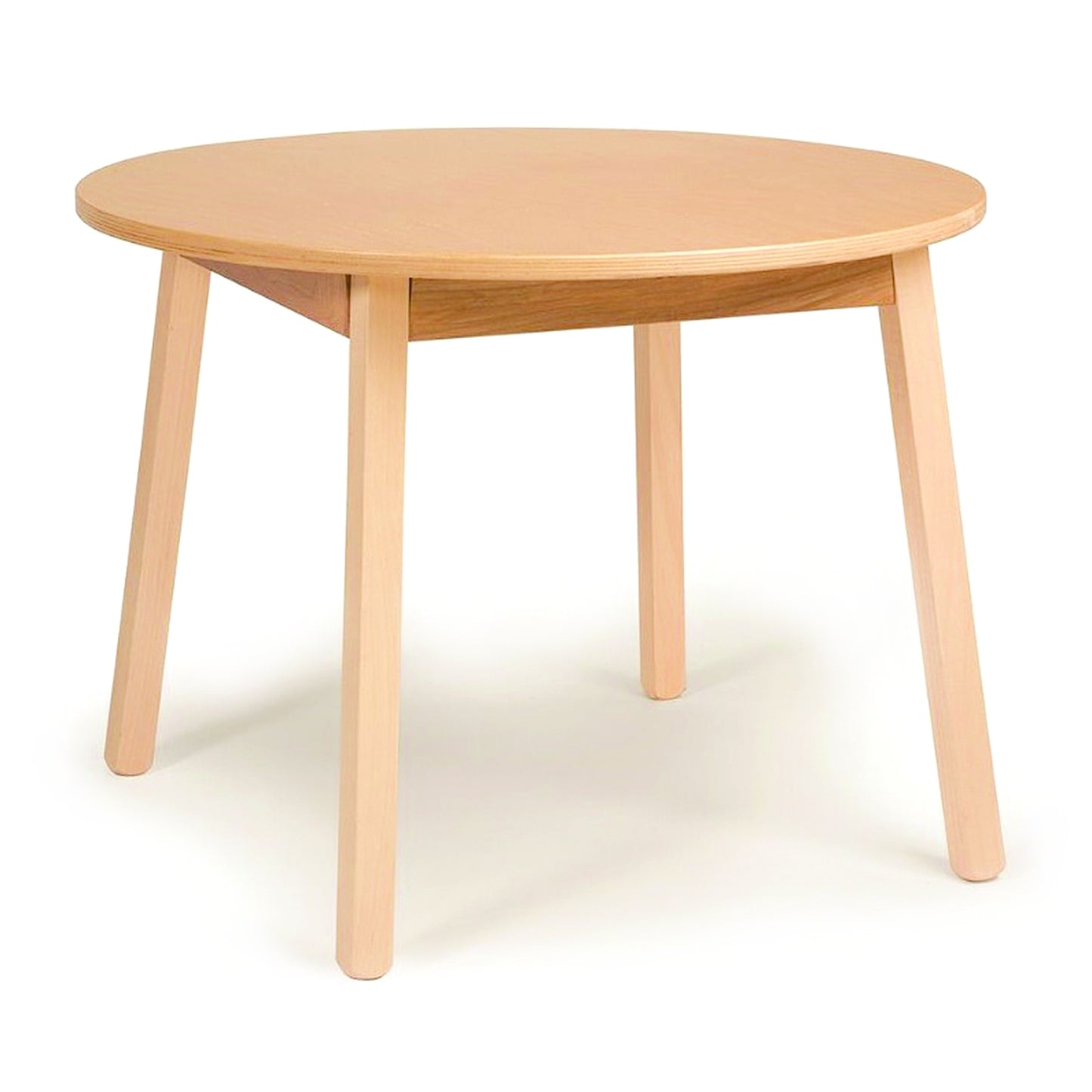 Round Children's Table