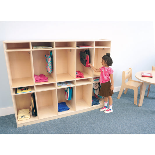 Standing Modular Desk – Seven Sensory Toys