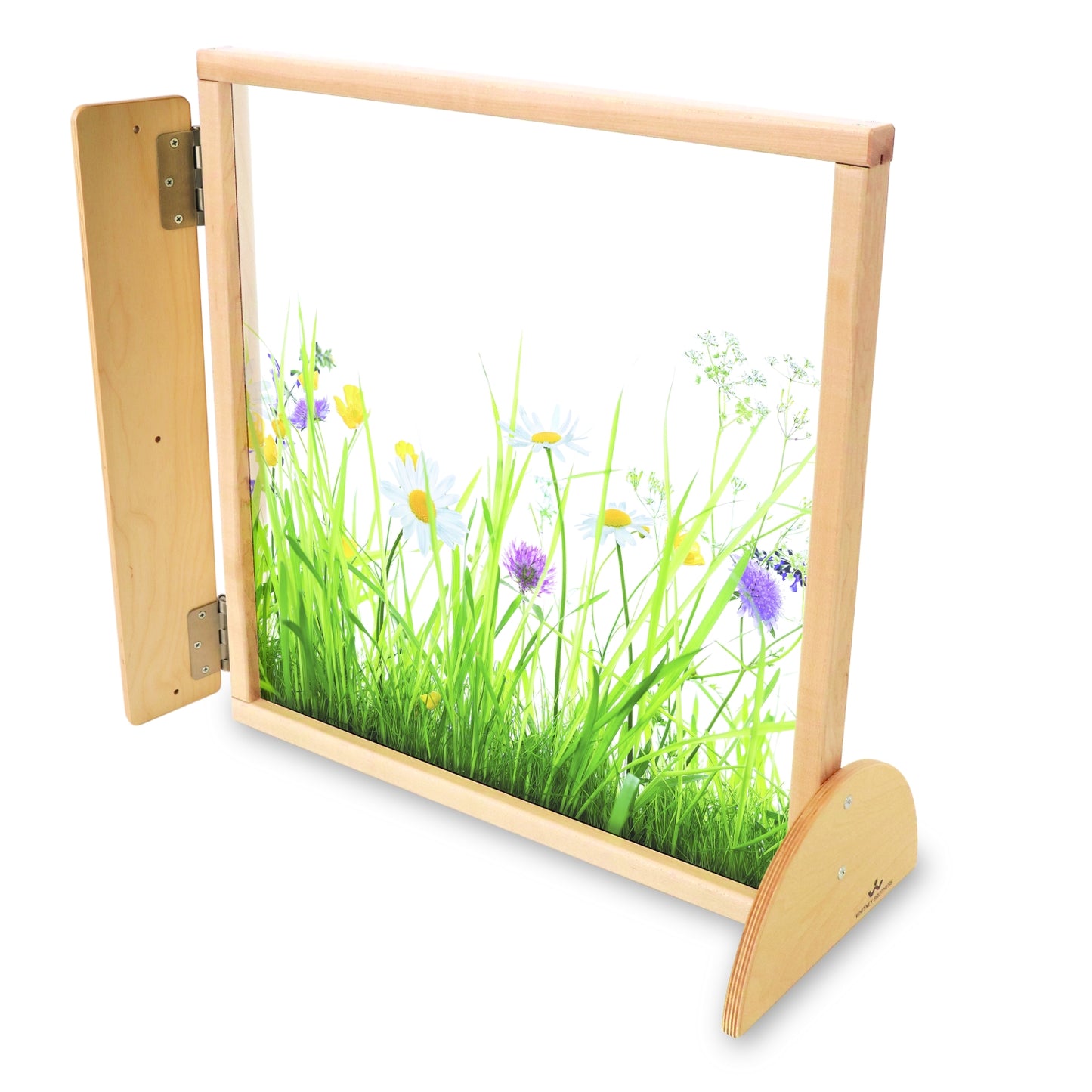 Nature View Divider Panel 24W