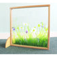Nature View Divider Panel 24W