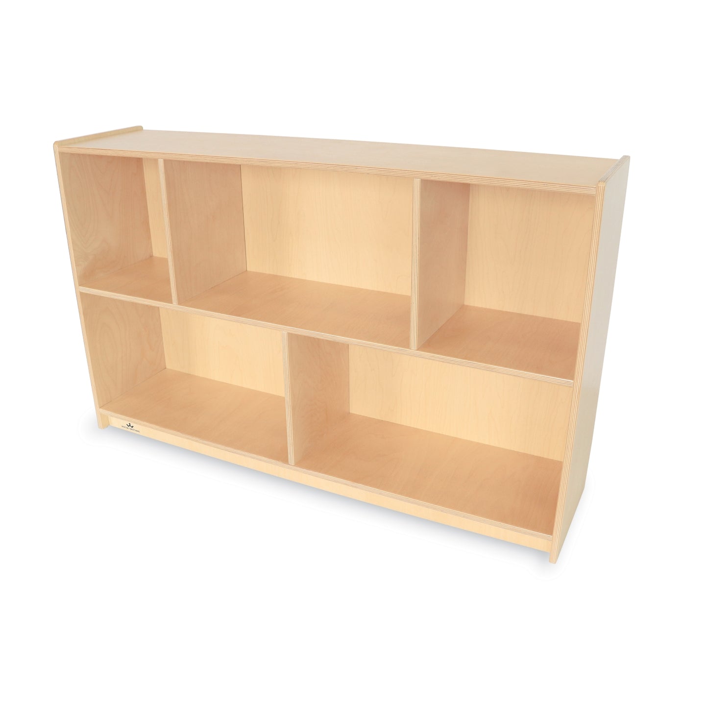 Basic Single Storage Shelf Cabinet 30H