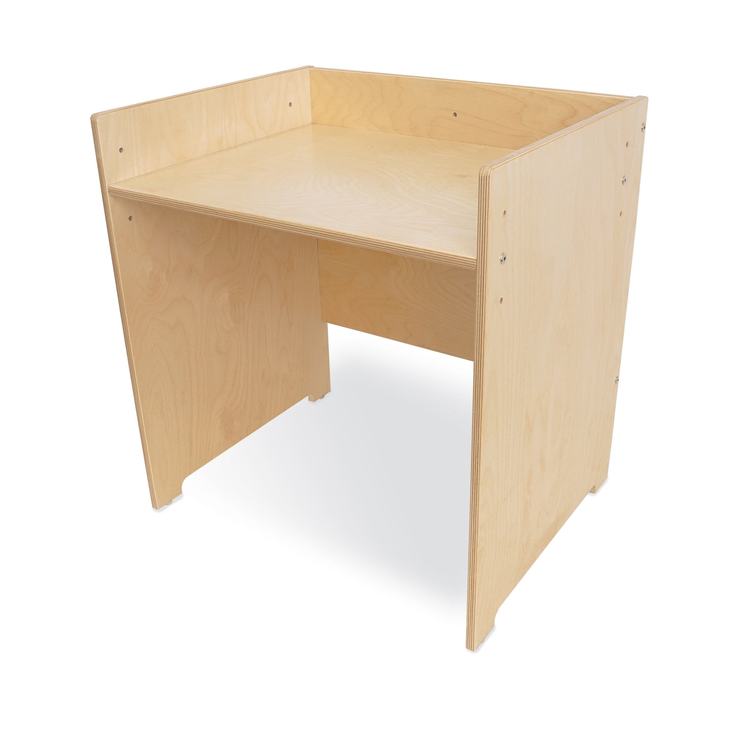 Adjustable Economy Study Desk