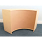 Curve In Mobile Storage Cabinet