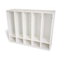Whitney White Wall System