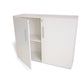 Whitney White Wall System