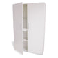 Whitney White Wall System