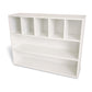 Whitney White Wall System