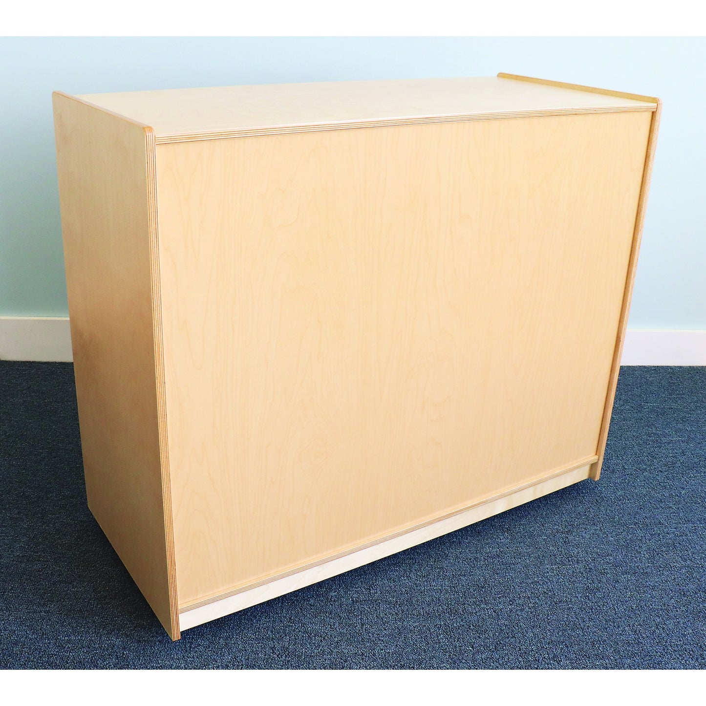 12 Tray Storage Cabinet
