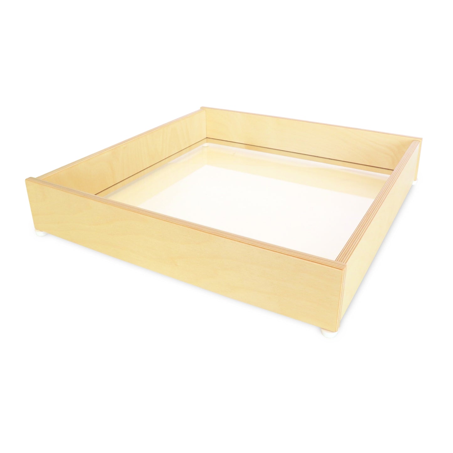 Sand Box For Light Tables