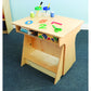 Convertible Student Desk