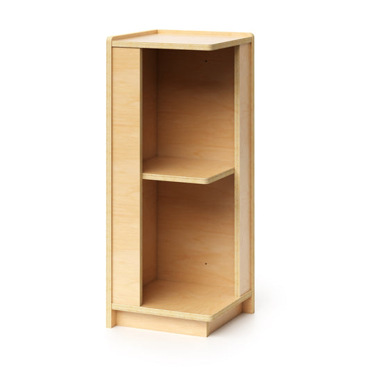 Corner Storage Cabinet 30"