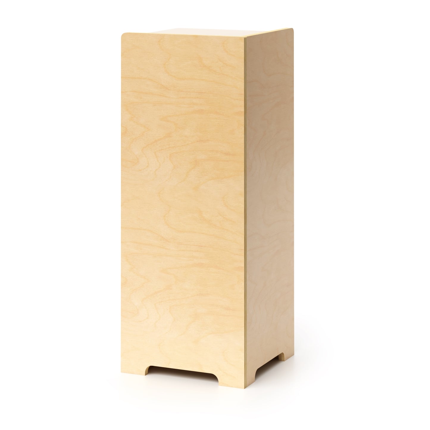 Corner Storage Cabinet 30"