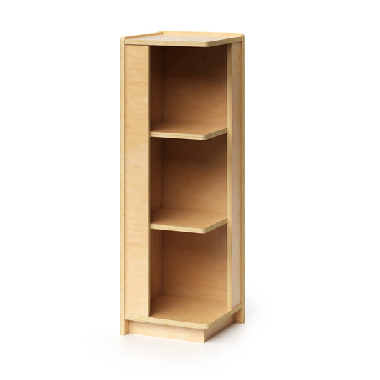 Corner Storage Cabinet 36"