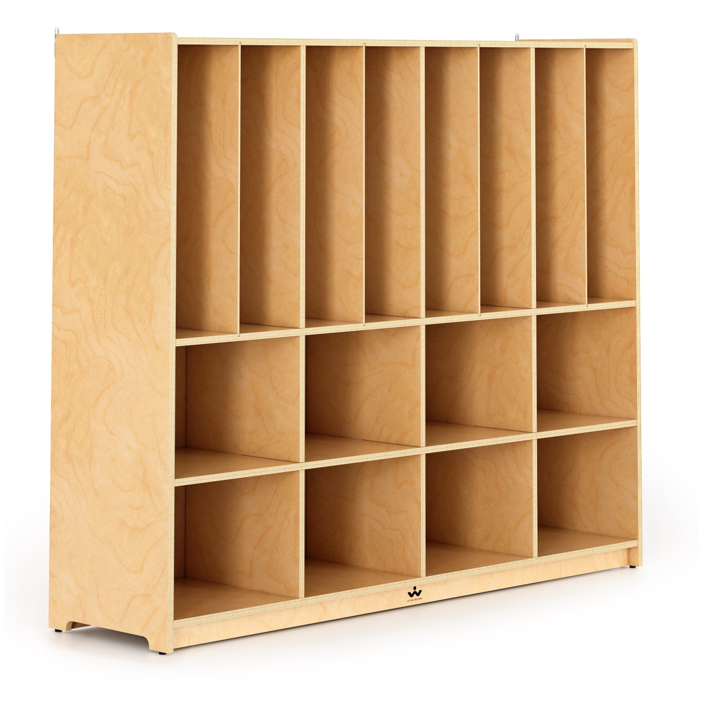 Rest Mat Storage Cabinet