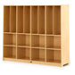 Rest Mat Storage Cabinet