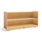Mobile Shelf Cabinet 24H
