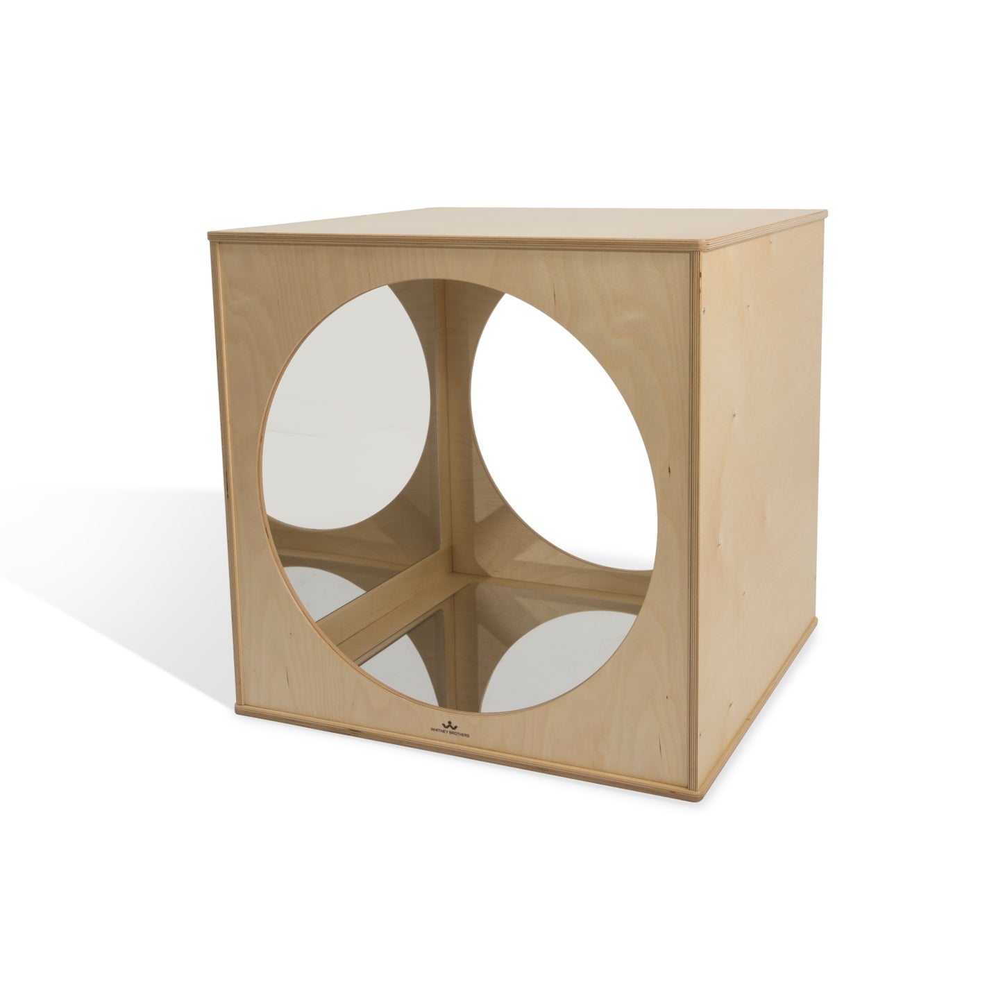 Toddler Kaleidoscope Play House Cube