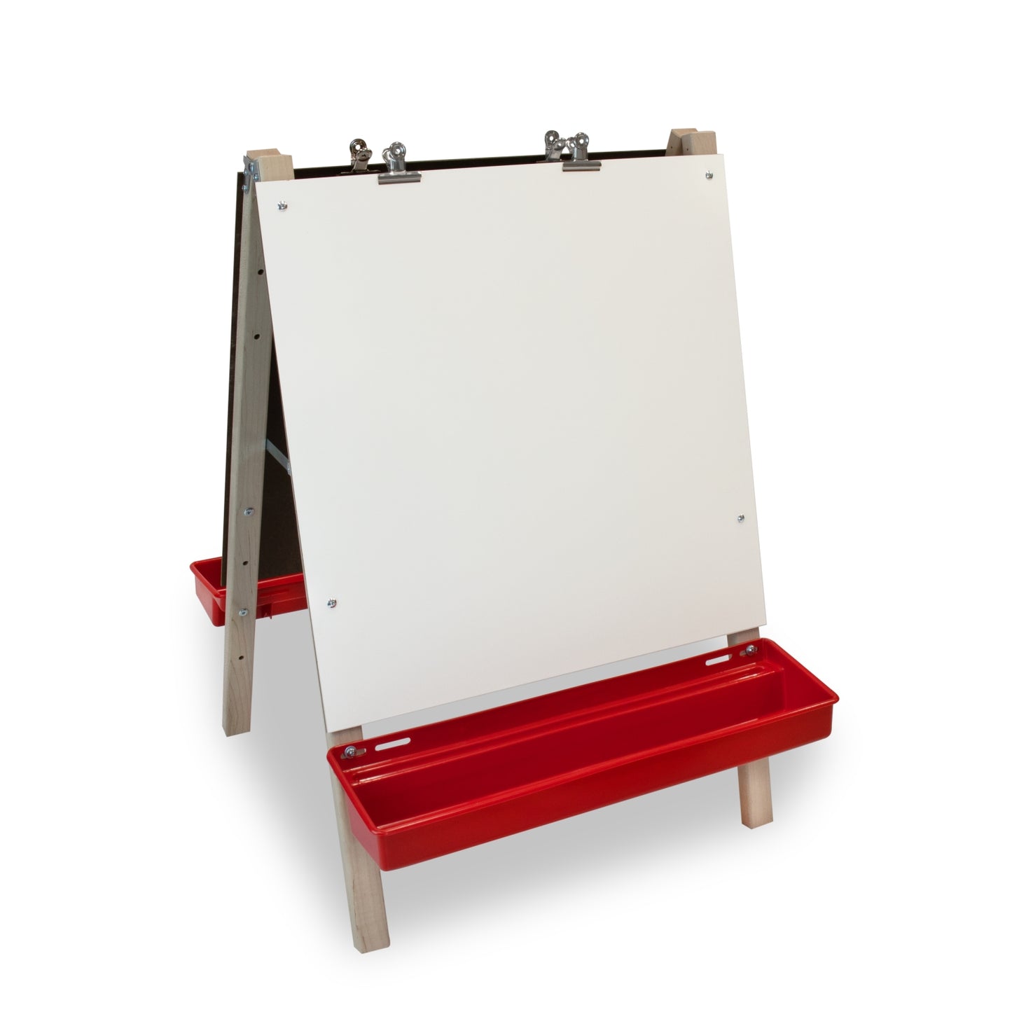 Toddler Adjustable Marker Board Easel