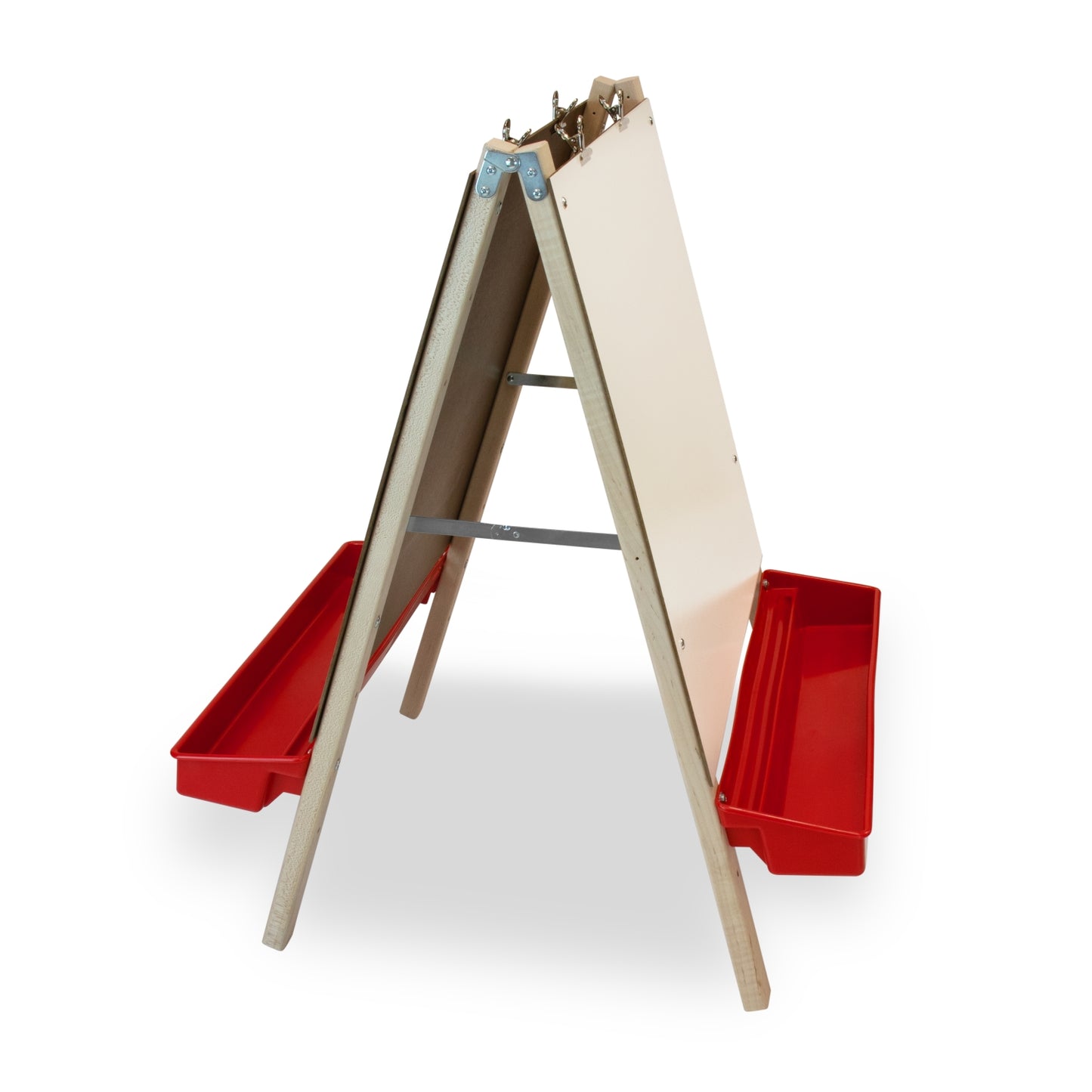 Toddler Adjustable Marker Board Easel