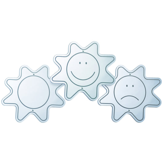Mood Mirrors 3-Pack