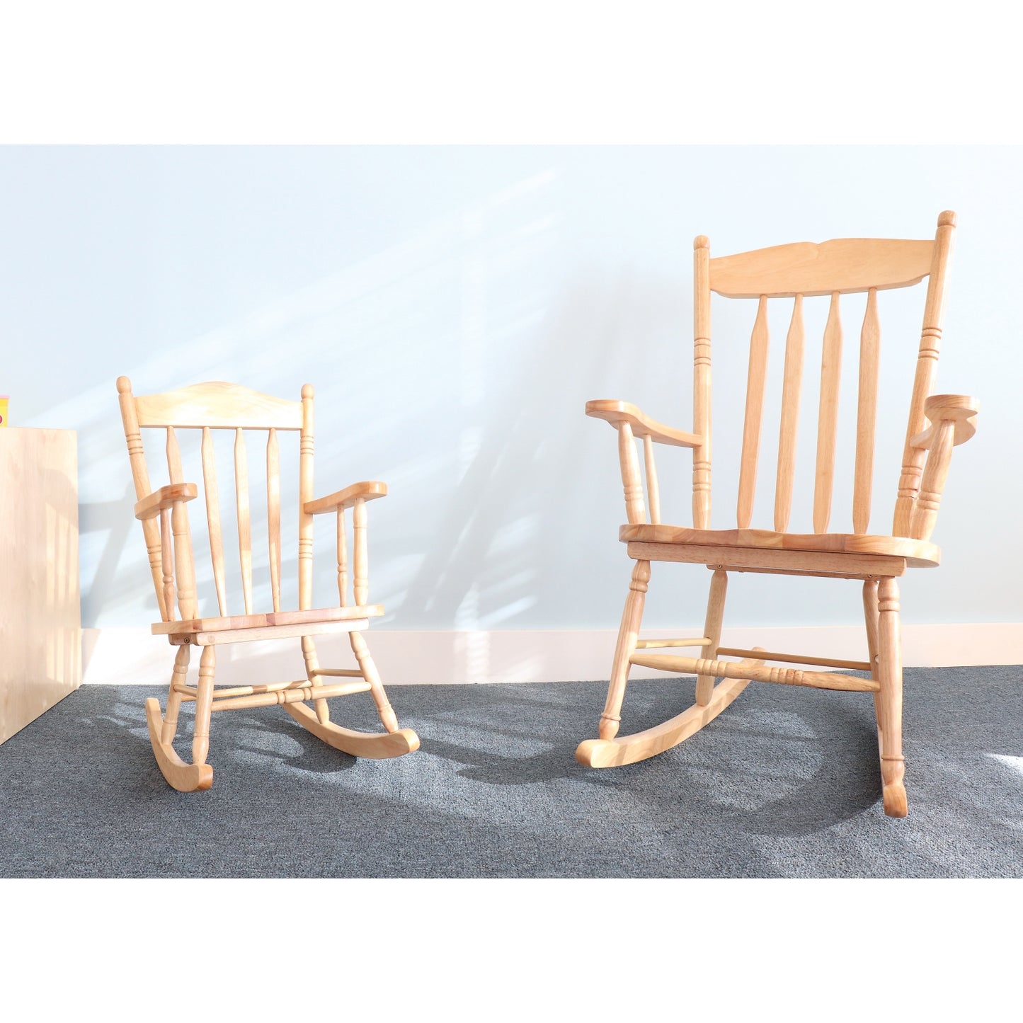 Child's Rocking Chair