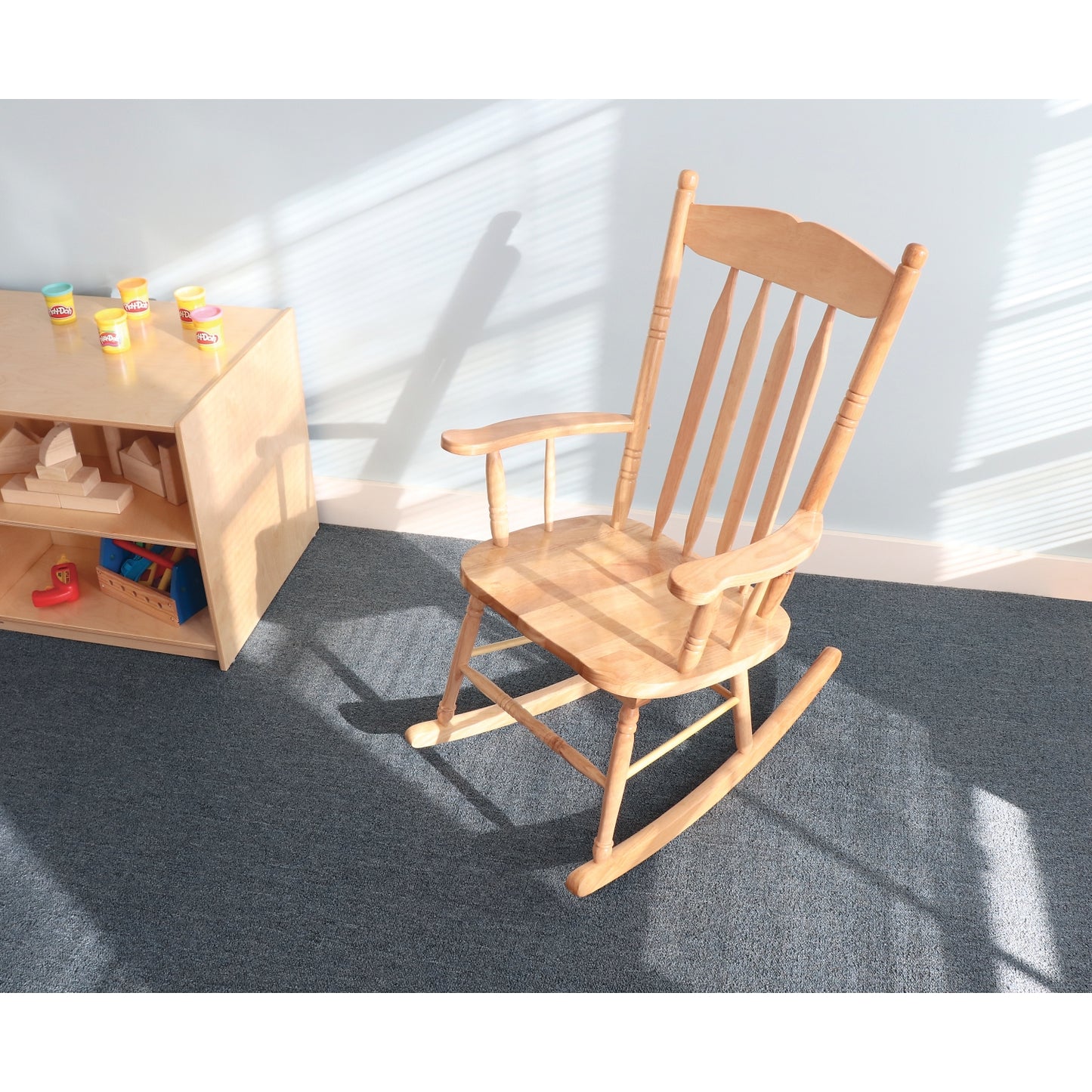 Adult Rocking Chair