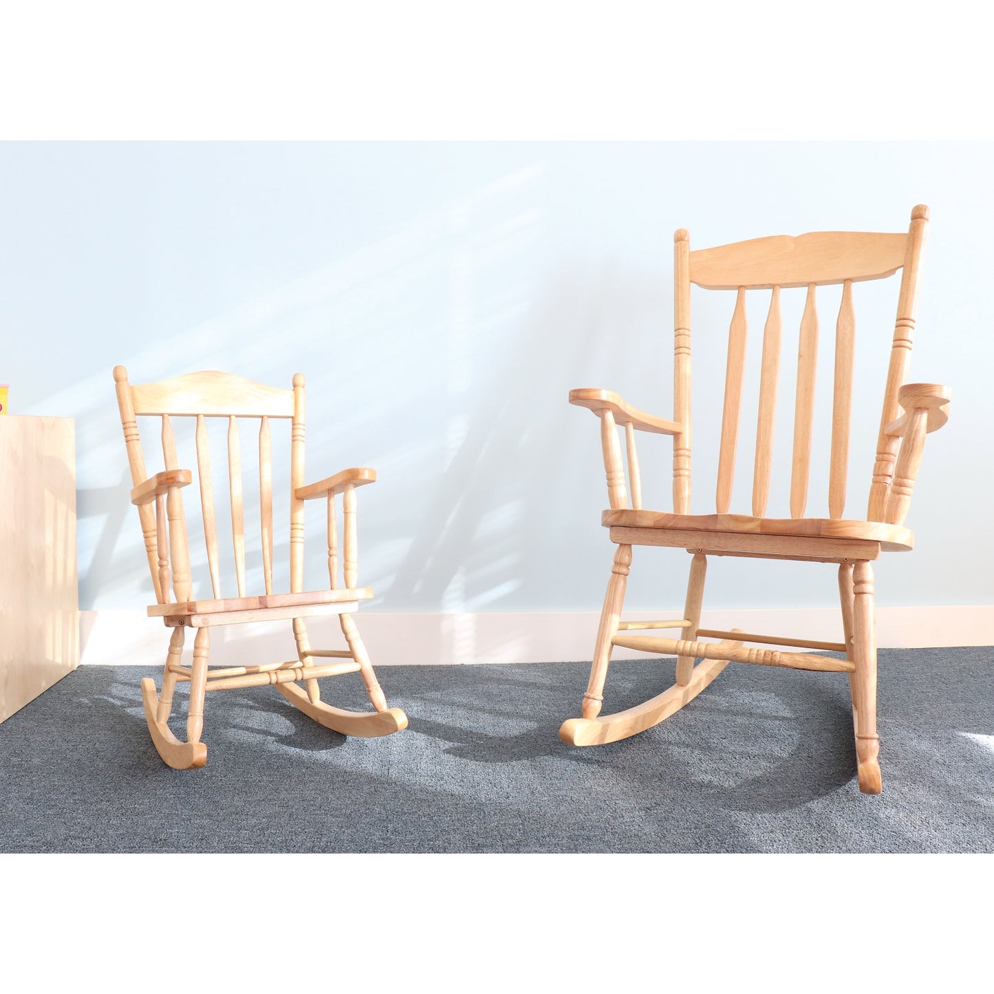 Adult Rocking Chair