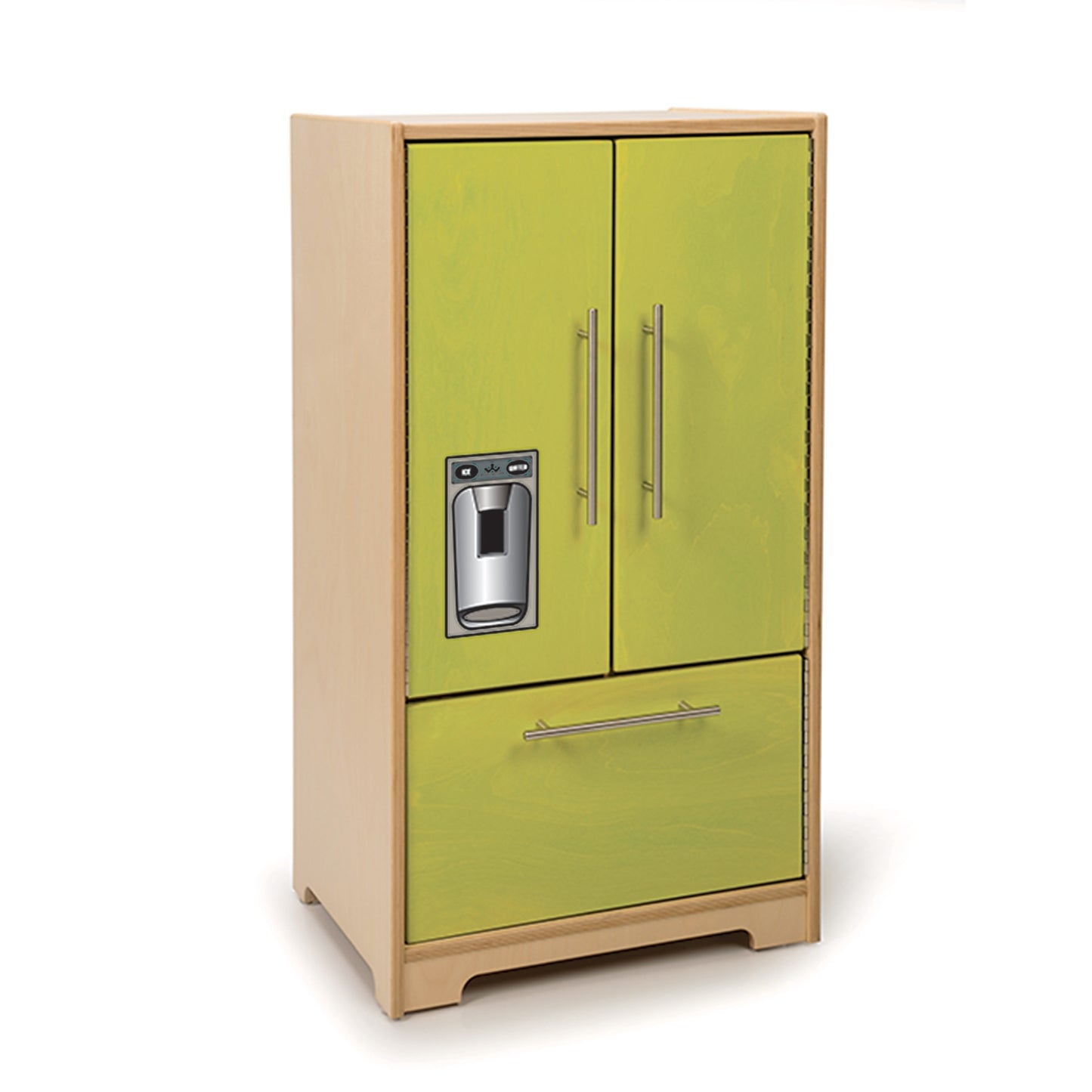 Contemporary Refrigerator