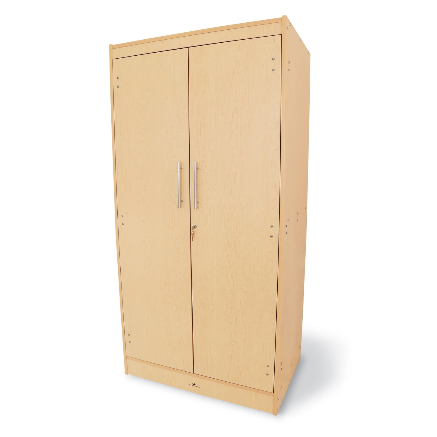 Tall and Wide Storage Cabinet