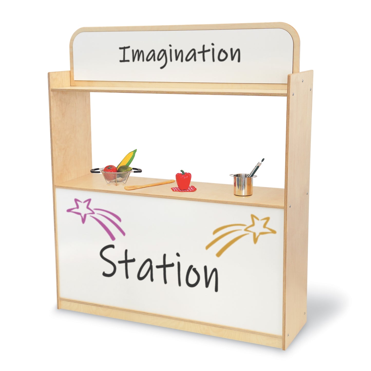 Imagination Station