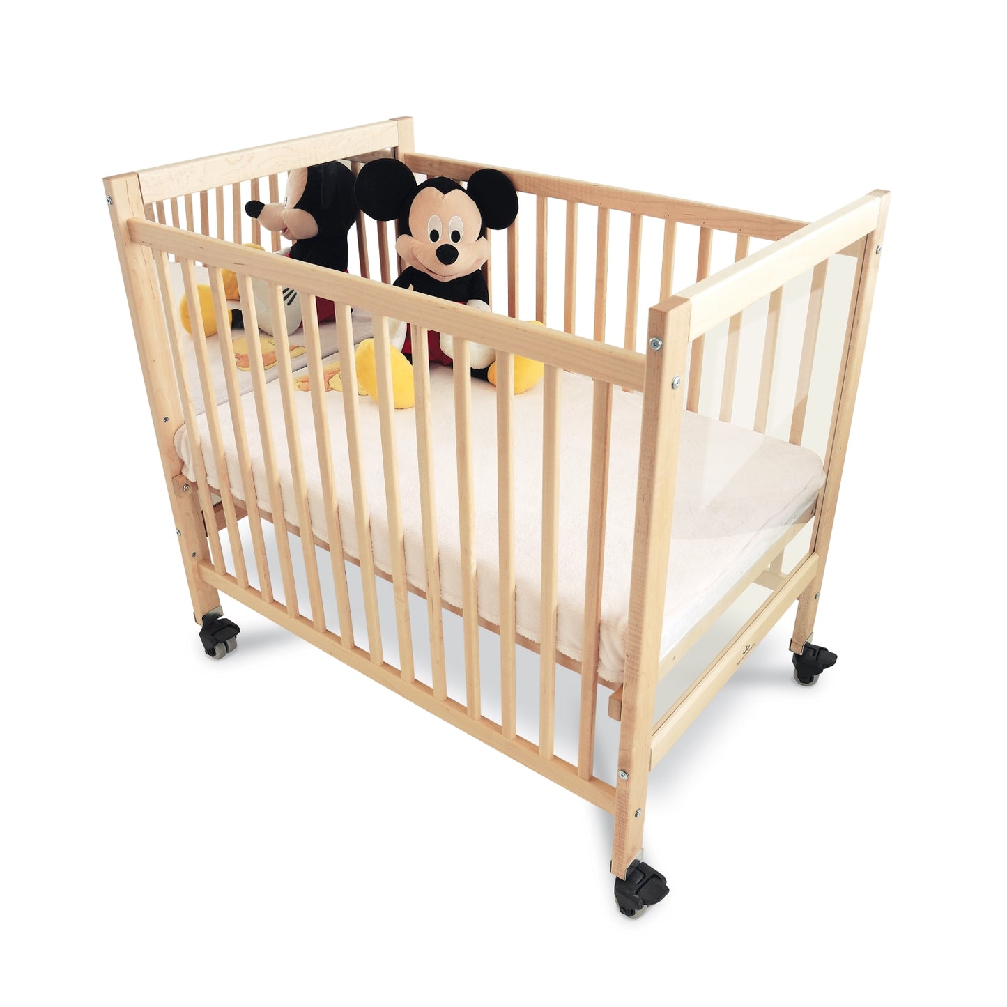I-See-Me Infant Crib
