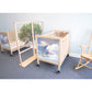 Tranquility Infant Crib