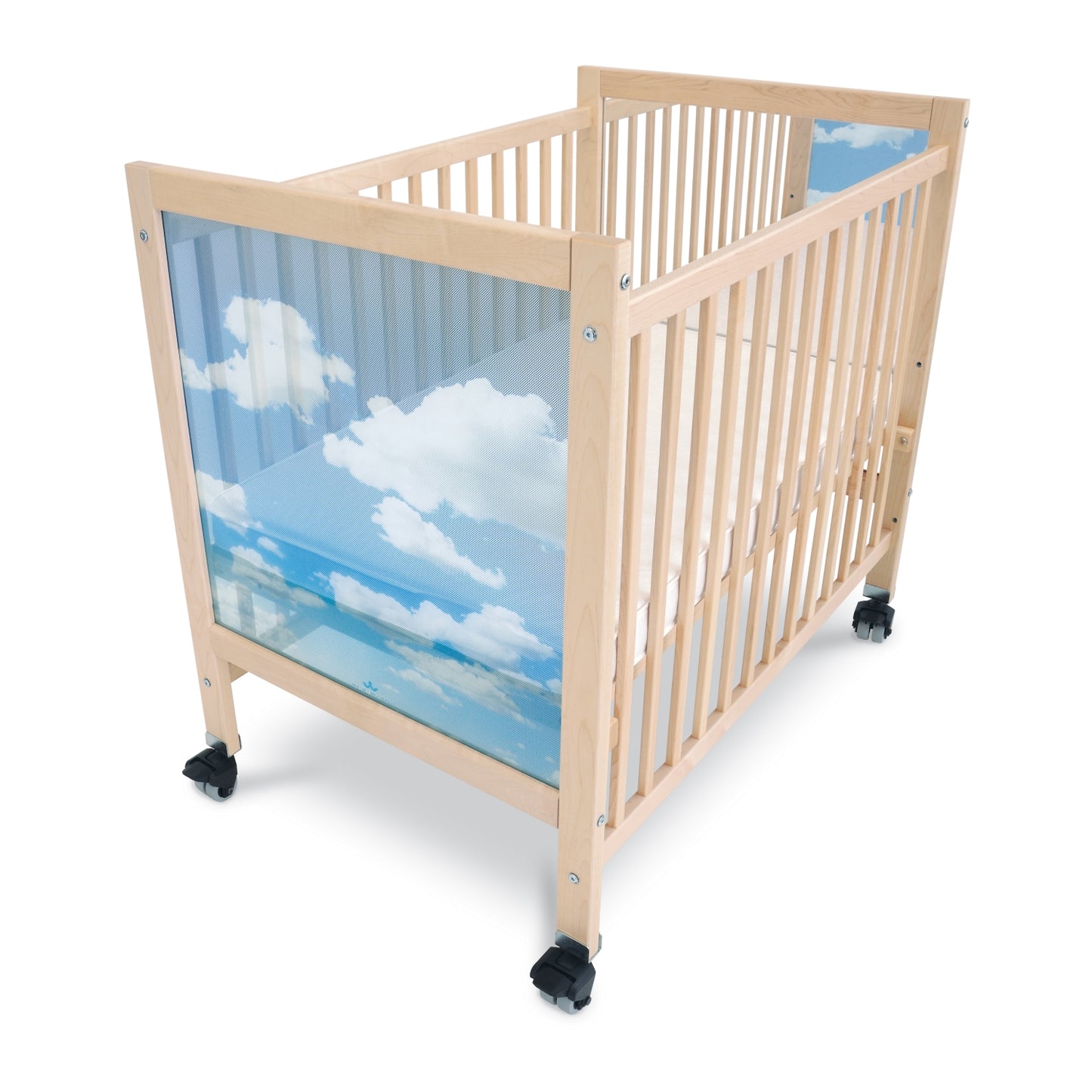 Tranquility Infant Crib