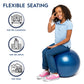 18" Balance Ball Chair