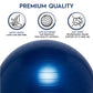 18" Balance Ball Chair