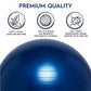22" Balance Ball Chair
