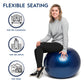 26" Balance Ball Chair