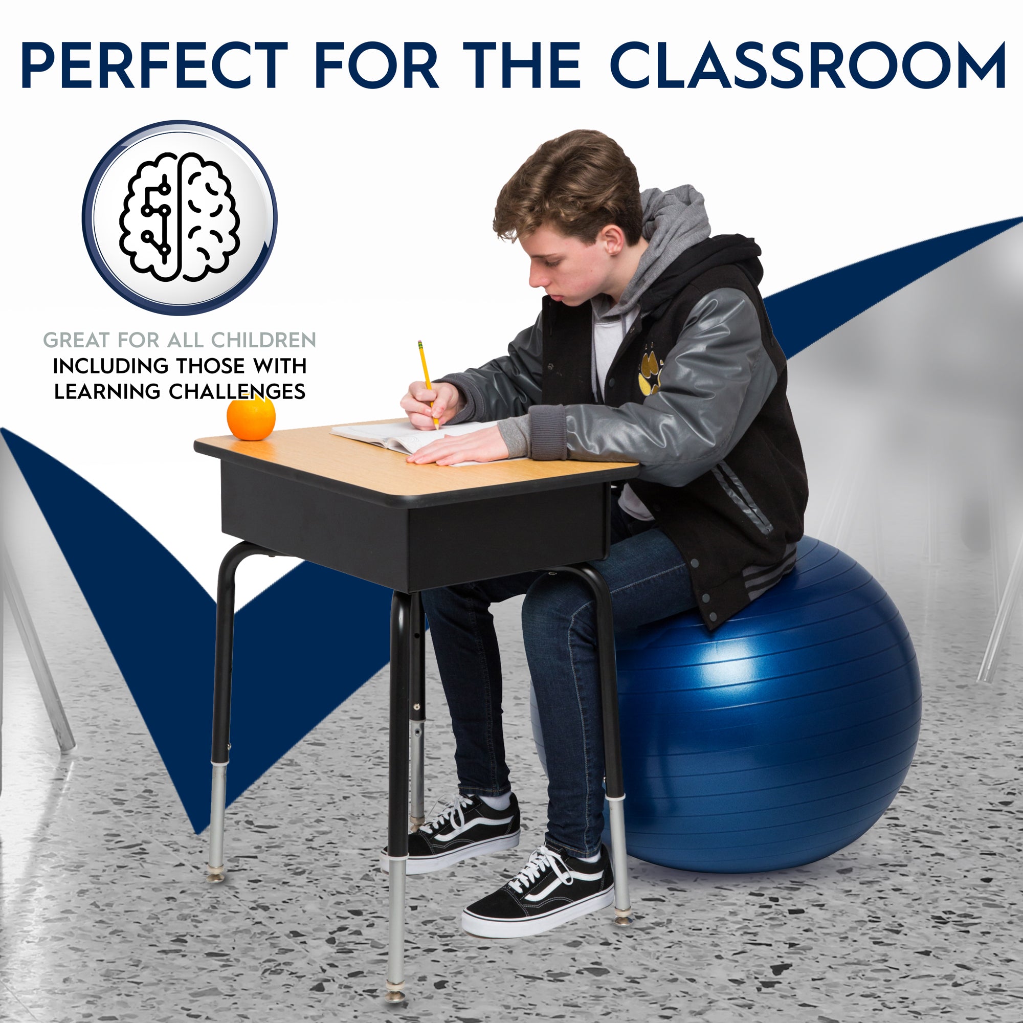 Sensory ball chair deals