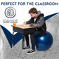 26" Balance Ball Chair