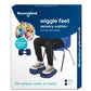 Wiggle Feet Fidget