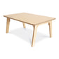Whitney Plus Rectangle Table - 20H