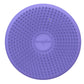 Wiggle Seat Round Wedge Chair Cushion
