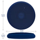 Wiggle Seat Large Round Wedge Chair Cushion