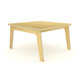 Whitney Plus Square Table - 18H