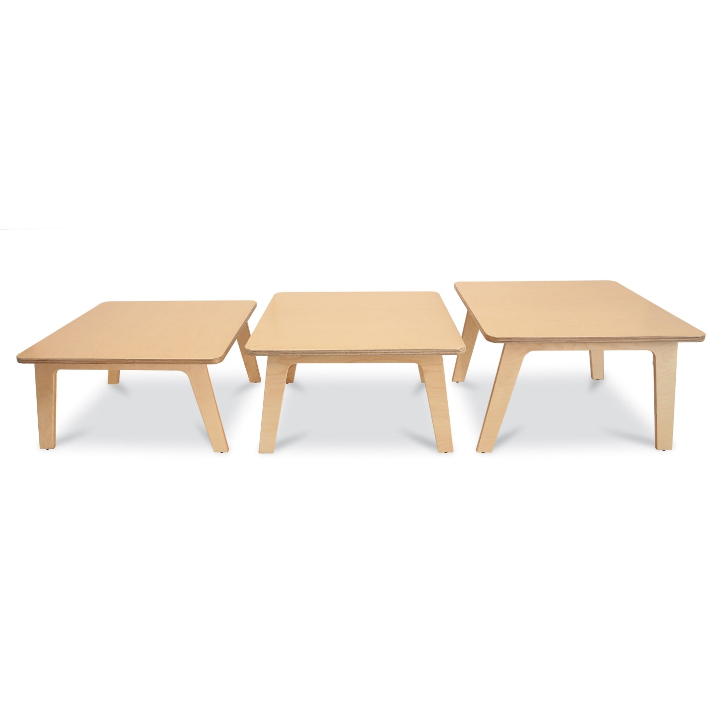 Whitney Plus Square Table - 20H