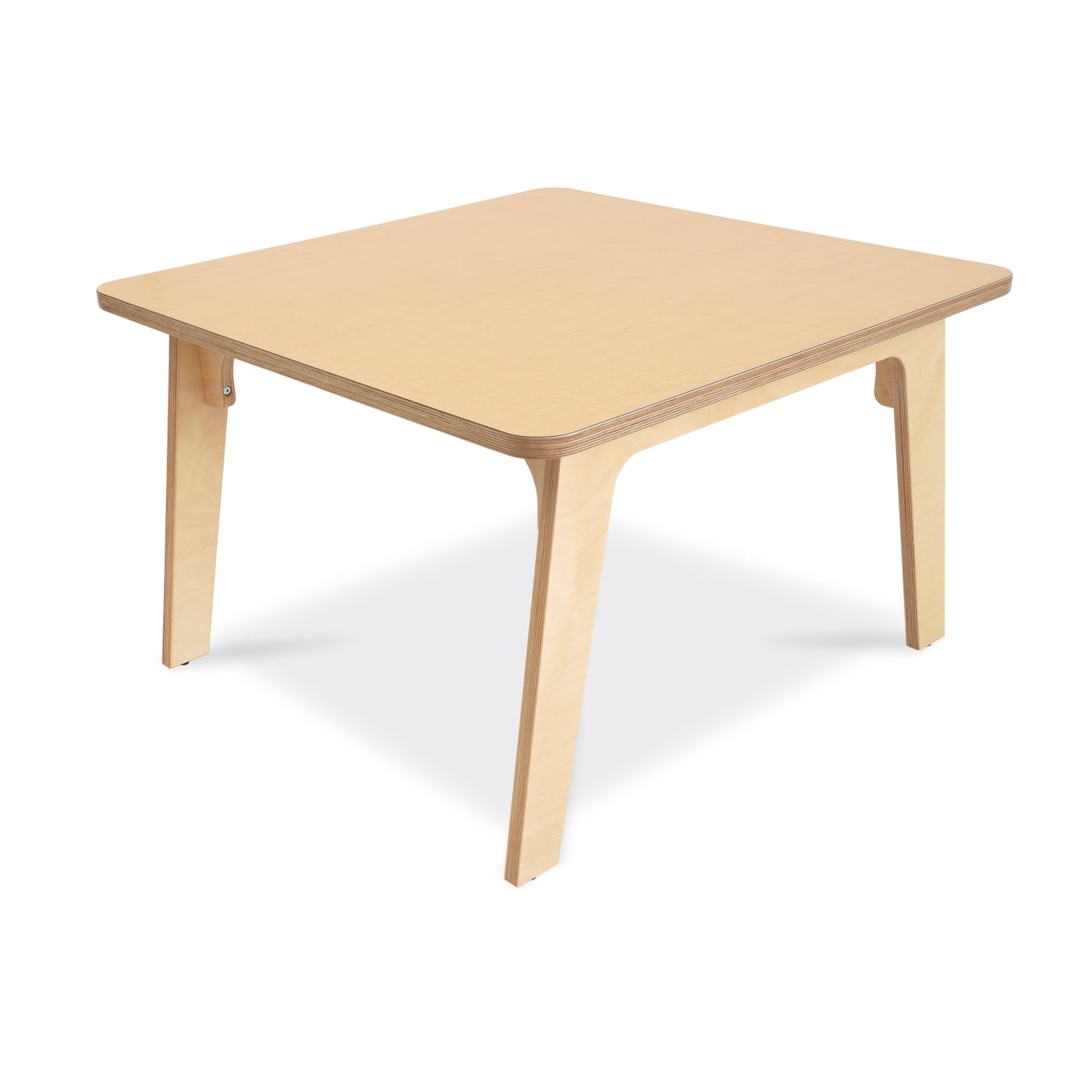 Whitney Plus Square Table - 22H