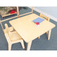 Whitney Plus Square Table - 22H